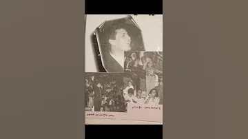 ربحي رباح الفنان الاردني الذي خرج من حدود الاردن باغنياته وانجازاته الفنية اكسبلور الاردن 