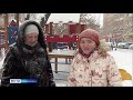 Вести Красноярск 25 февраля 2021 года