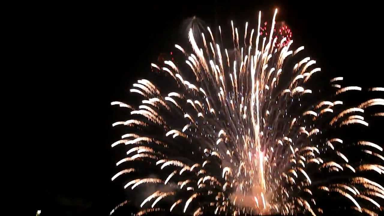 喜連川花火大会13のアクシデント Youtube 喜連川花火大会13のアクシデント Youtube