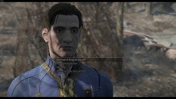 Ghillie Mod Redux: Green NPC testing