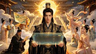 [ENG DUB]Billionaire From the Future, Accidentally Became the Greatest Emperor!#minidrama Update