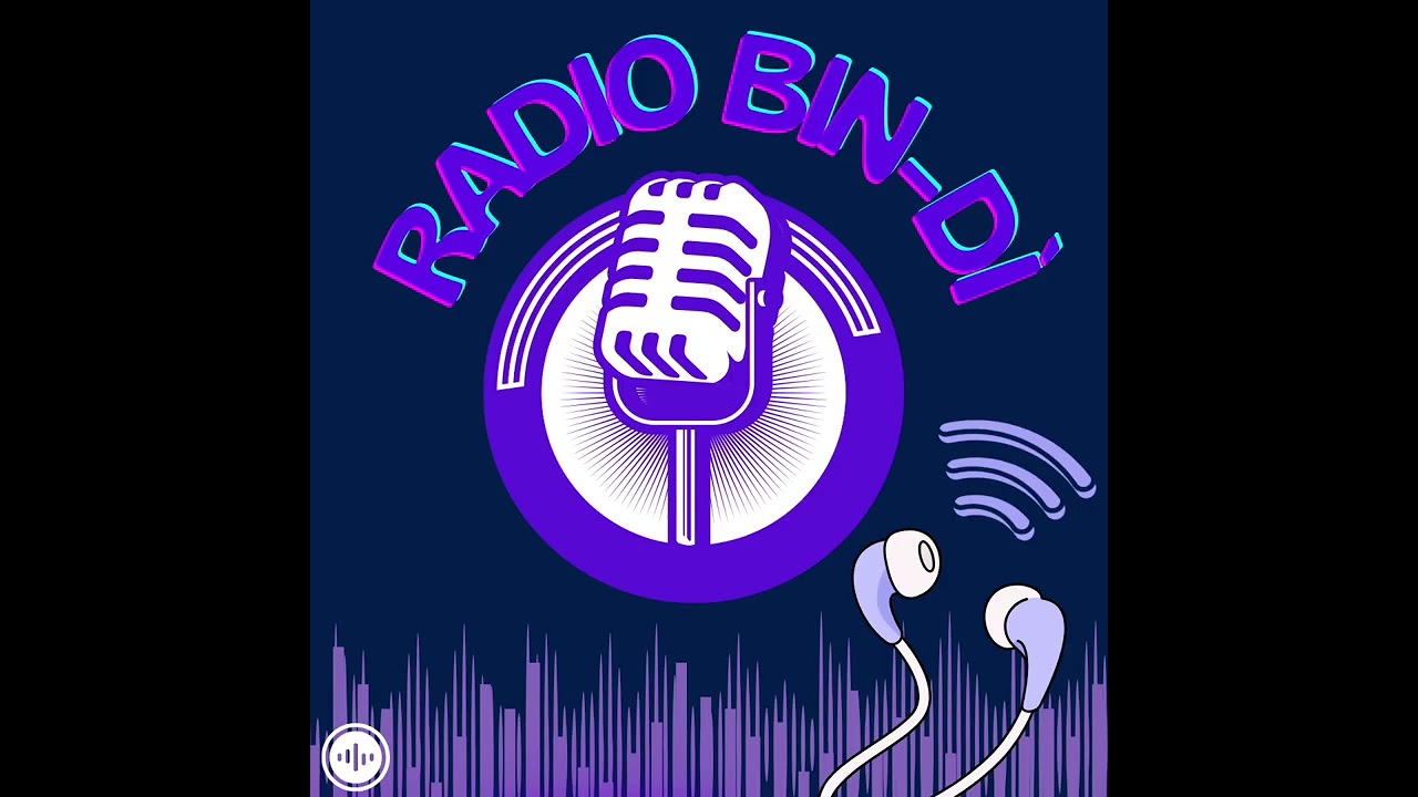 Radio Bin_di STAGIONE 2025/2026 EPISODIO 3
