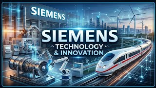 SIEMENS The Global Technology Giant | Mr Untold Talks