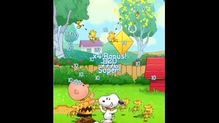 Snoopy Pop Level 6