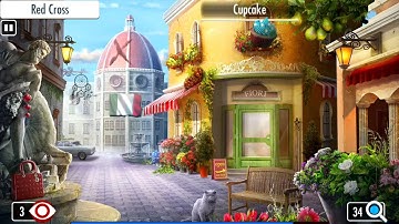 Agent Alice Hidden Object Adventure: Episode 6 Part 4 Walkthrough & Gameplay