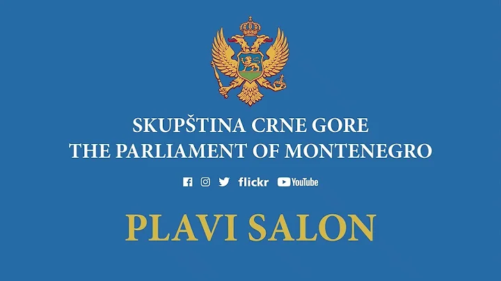 15. sjednica Odbora za prosvjetu, nauku, kulturu i sport, 27.07.2022.