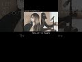 salamander / ELLEGARDEN covered by キムラフミエ & るいこすた #歌ってみた #cover
