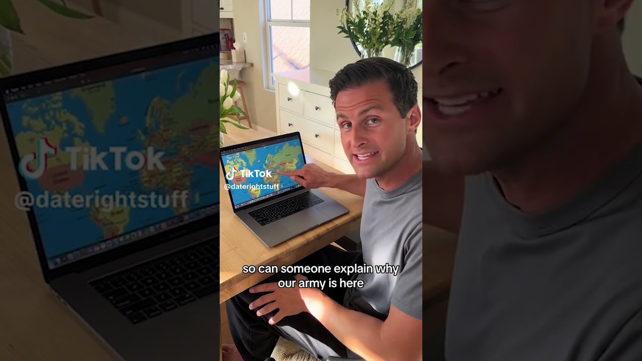 No Really, Someone Explain