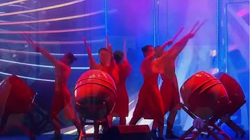 Thường thức Âm nhạc: Dàn trống dân tộc