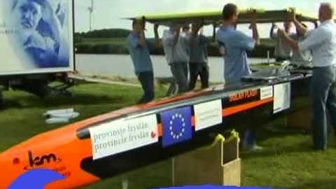 FSC2012 promotion movie