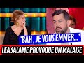 Quelle poque  face  artus  la salam drape les internautes exigent des excuses