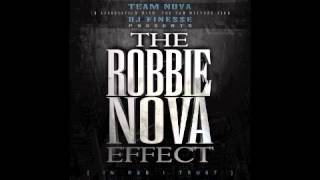 Robbie Nova Have You Ever Been (EXPLICIT)