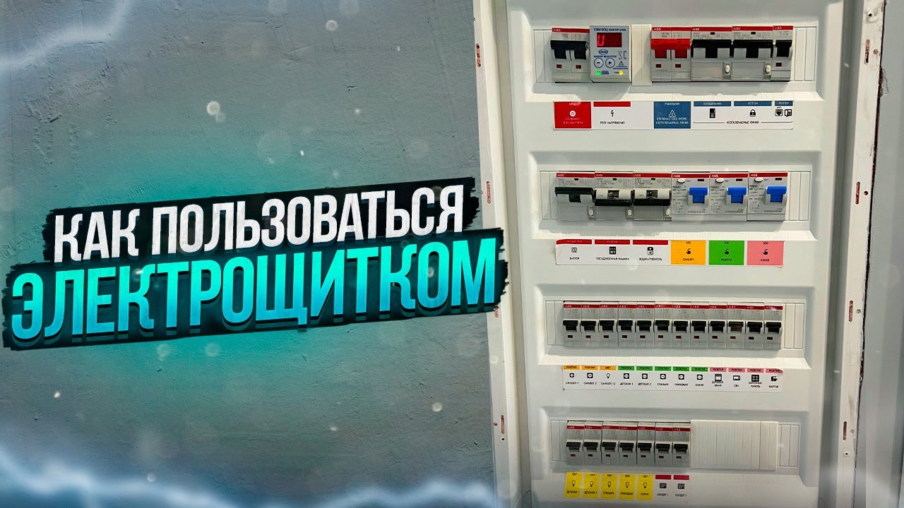 Что отключать когда едешь в отпуск? Как правильно пользоваться ...