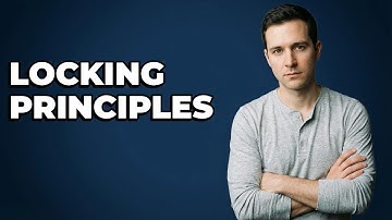 What Are The Core Principles Of Optimistic Locking?