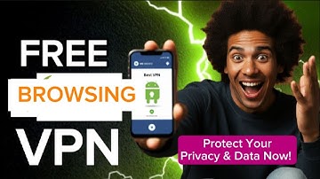 Unlock Free Data VPN for Secure Internet Browsing & Online Safety (2025)