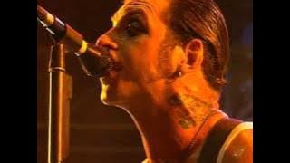 Social Distortion - I Was Wrong (Live)