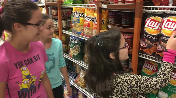 Shopping for the CQWW SSB Contest!