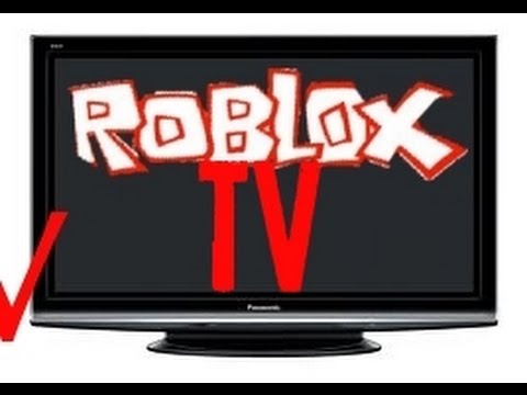 Roblox Tv Show Youtube - flat tv roblox