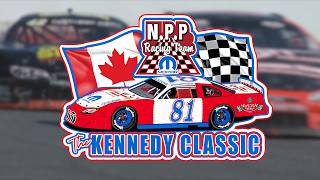 Saratoga Speedway's Kennedy Classic