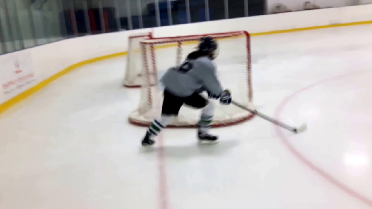 Private 1on1 Hockey Coaching YouTube