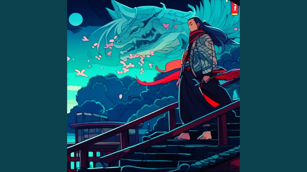 Watch Dusk Drift on YouTube Watch Dusk Drift on YouTube