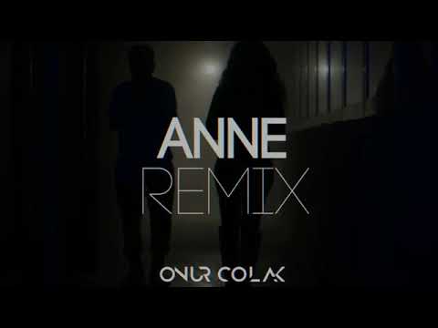 Pınar Süer FT Heijan - Anne (Remix Adam)