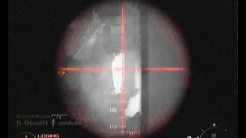 Modern Warfare 2: Biggest Triple Fail Ever !!