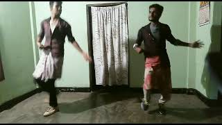 Petta Rep Dance