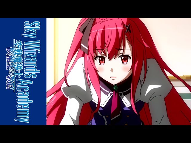 Watch Sky Wizards Academy season 1 episode 13 streaming online