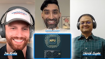 GPU vs NPU: What’s the Difference? (Explained by Experts from Dell)