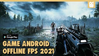 5 Game Perang Offline Android Ringan Terbaik