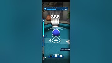 🎱 What happens when I use Aim Assist Balls Streak-a-thon🏆 Tournament Gameplay!