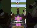 Minecraft telepathy mit @kluckytv #fyp #minecraft
