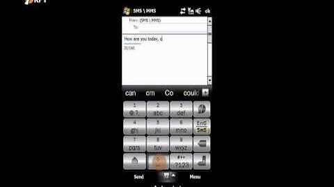 Adaptxt SMS Convert Feature