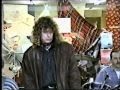 Robert Plant -live in Kidderminster 1989 (Charity Gig with Local Musicians)