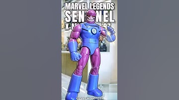 [Marvel Legends] X-Men 