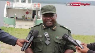 WANACHOKIFANYA TANAPA KUONGEZA MAZALIA YA SAMAKI