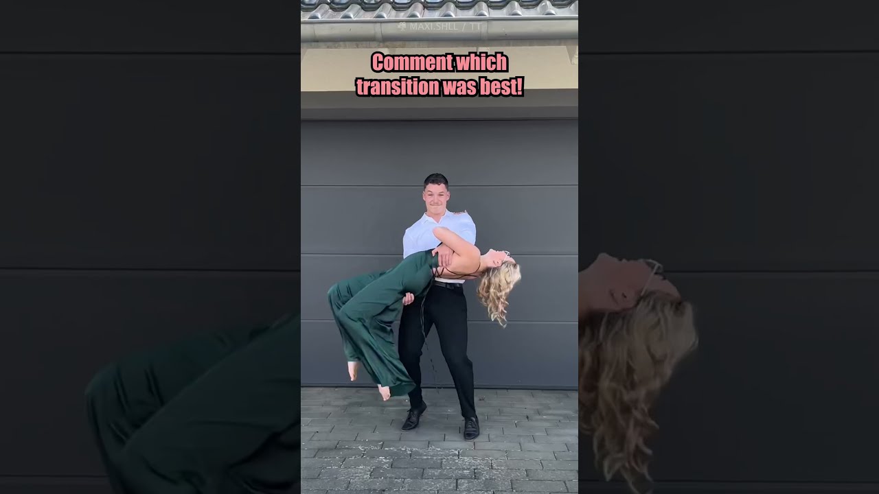 Best Prom Transitions 2024 