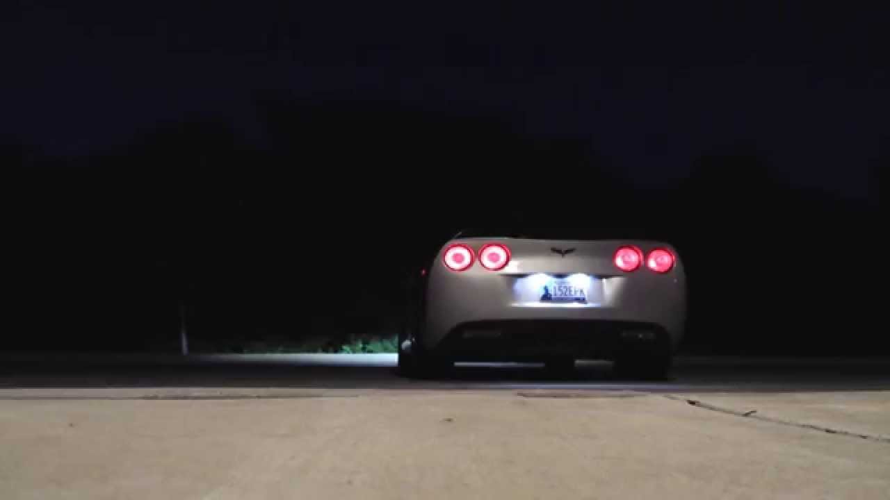 Nxt step performance axle back