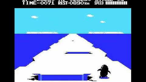 Antarctic Adventure.flv