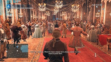 GTX 980 SLI | ASSASSIN CREED UNITY | FRAME RATE TEST| 4K UHD| 5960X