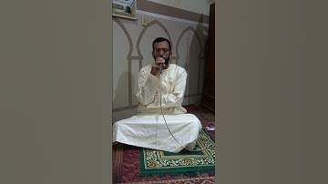 آيات من سوره النمل بصوت هاشم العدوي