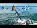 Аудиокнига для детей про рыбалку. Сказка. Georges Fishing Adventure