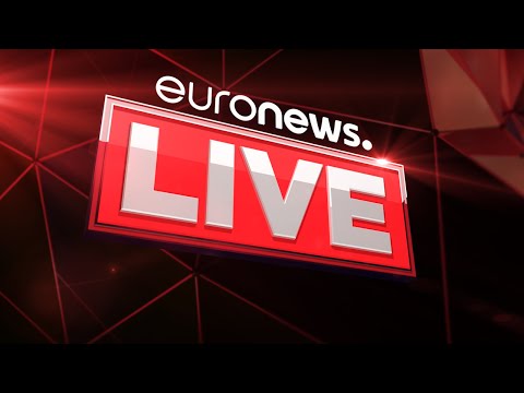 euronews em direto