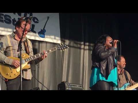Shemekia Copeland - Ghetto Child