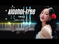 TWICE - Alcohol-Free | Piano Cover by Pianella Piano
