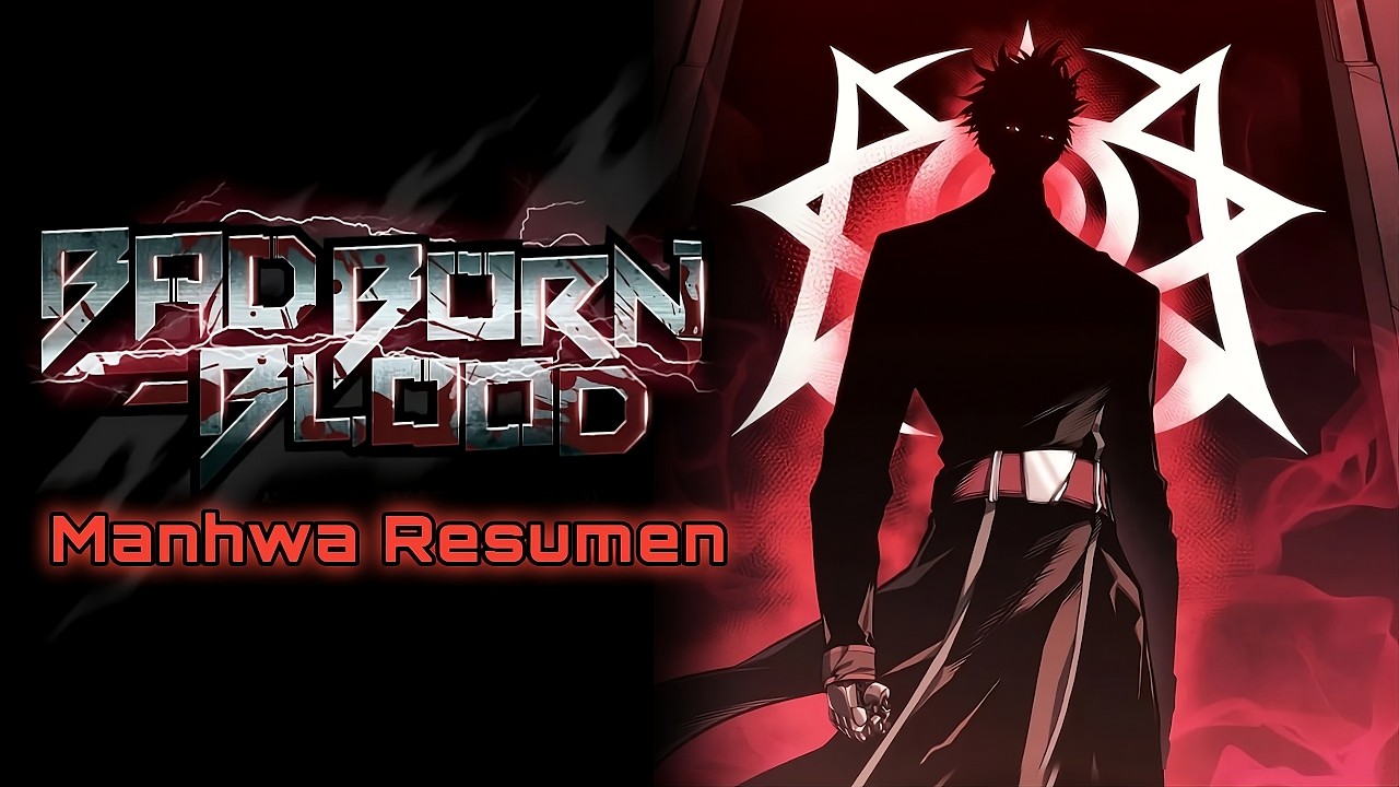 Una Historia con Temas más 𝐏𝐫𝐨𝐟𝐮𝐧𝐝𝐨𝐬 y 𝐑𝐞𝐚𝐥𝐞𝐬 de lo que Esperas | Sangre Maldita Resumen