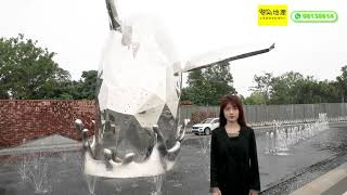傲天地產,江门最新筍盤