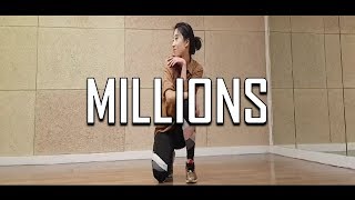 WINNER - MILLIONS (위너 - 밀리언즈) dance cover / Kpop Dance