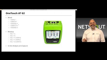 Configuration on the OneTouch AT Network Assistant